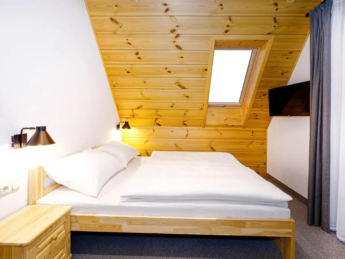 Villa Taternik By Golden Apartments Zakopane 0*,