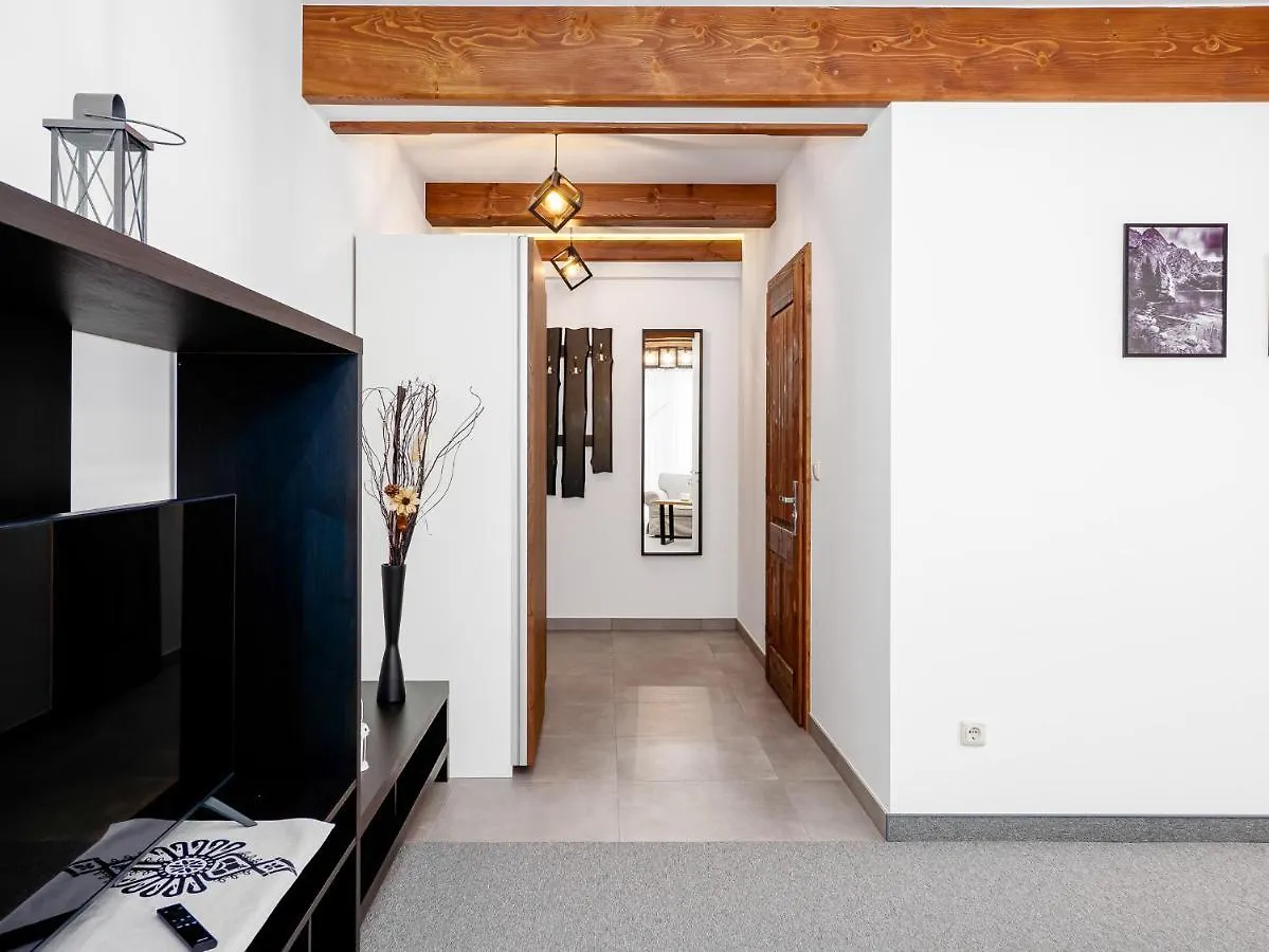 Villa Taternik By Golden Apartments Zakopane