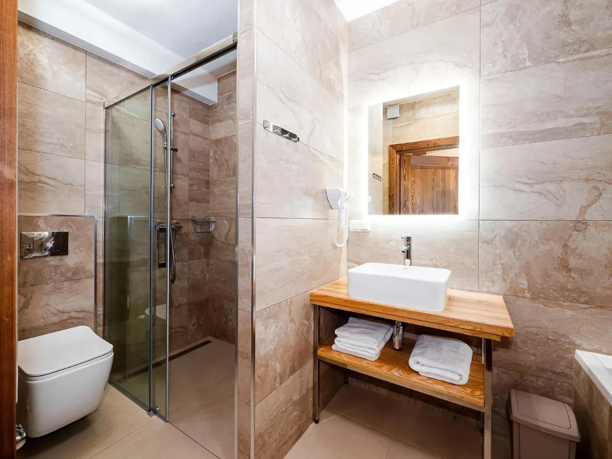Villa Taternik By Golden Apartments Zakopane