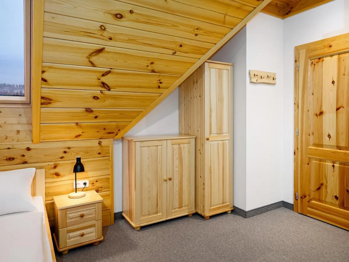 Villa Taternik By Golden Apartments Zakopane Nocleg ze śniadaniem