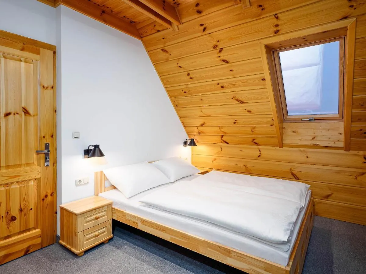 Nocleg ze śniadaniem Villa Taternik By Golden Apartments Zakopane Polska