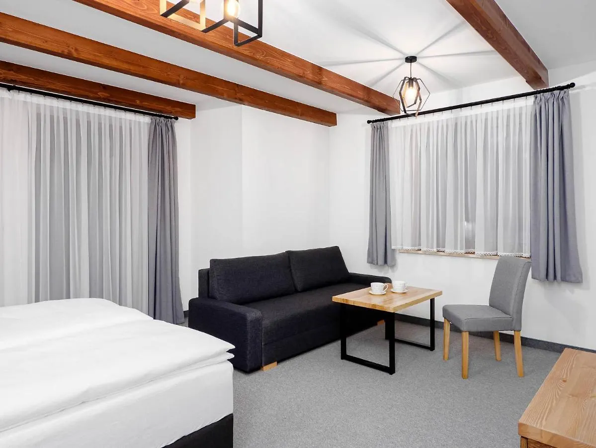 Villa Taternik By Golden Apartments Zakopane